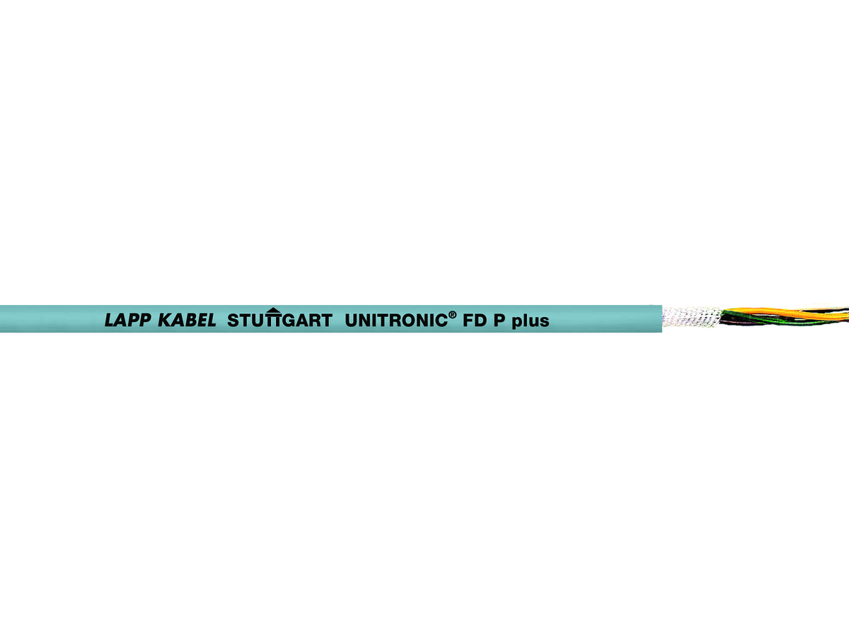 UNITRONIC FD P plus