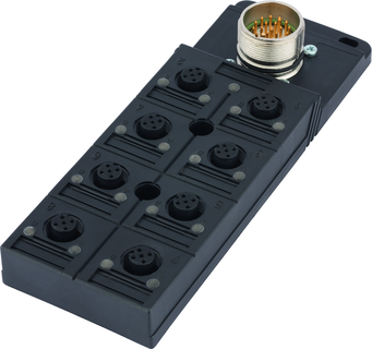 Verteilerbox M12