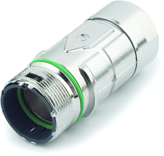 EPIC M 23 housing F6