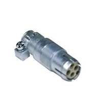 Inserts femelles MIXO 4P - pour connecteurs BUS / à sertir