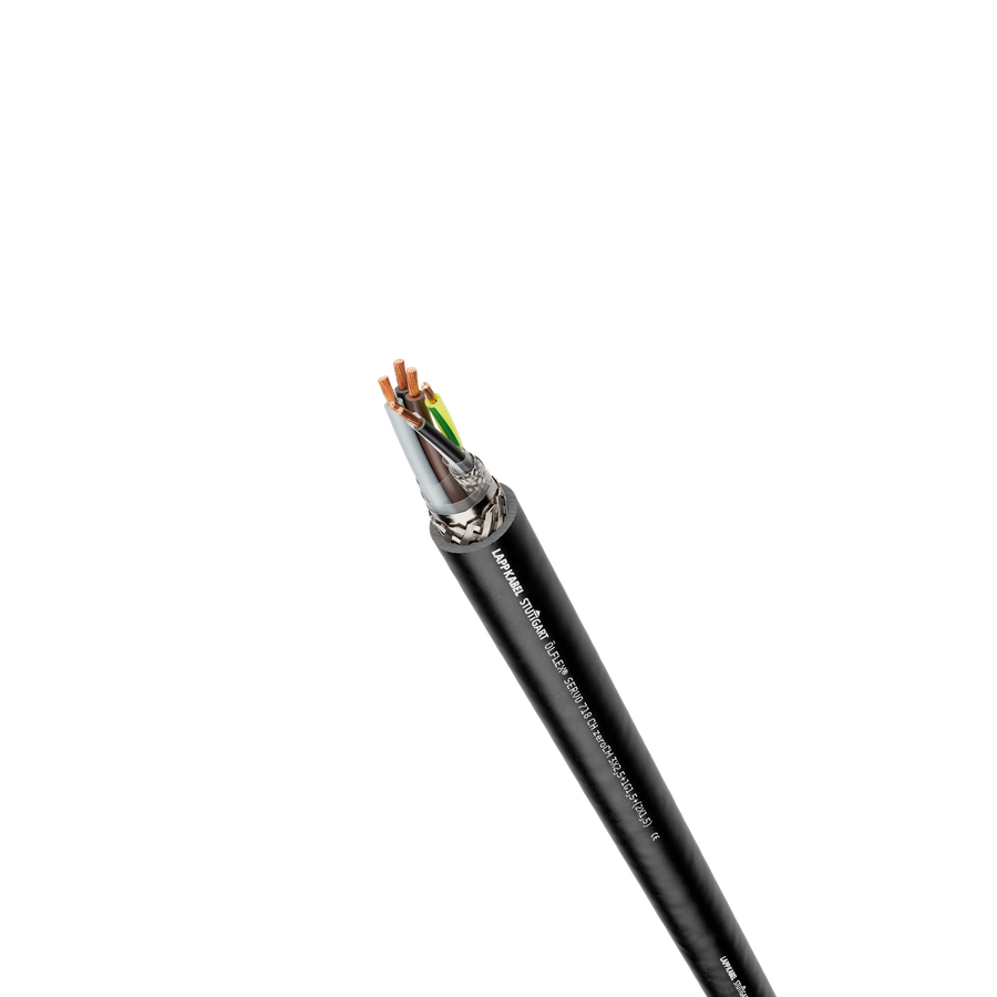ÖLFLEX SERVO 718 CH zeroCM