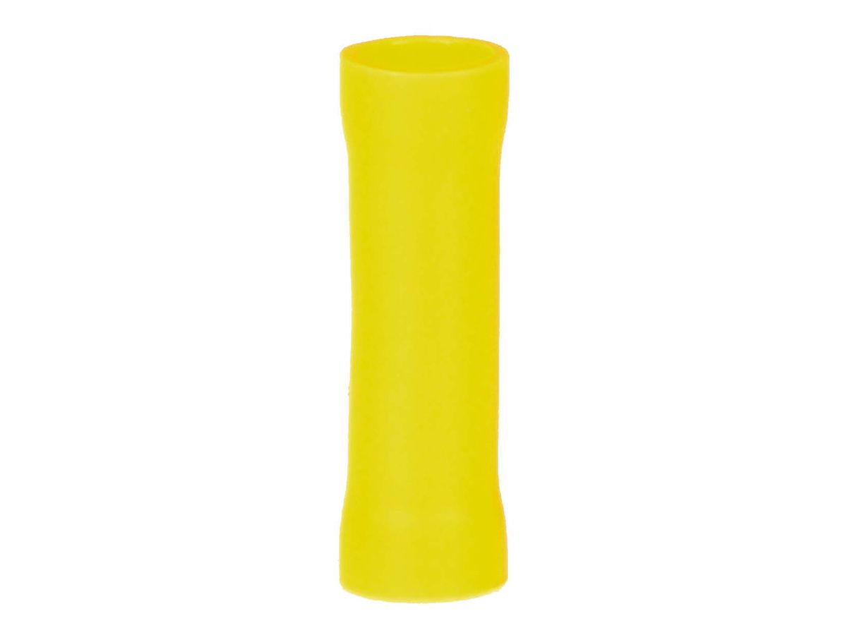 Manchon Longeur 26mm jaune - 63106080