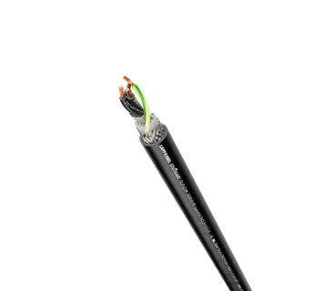 ÖLFLEX SERVO FD zeroCM