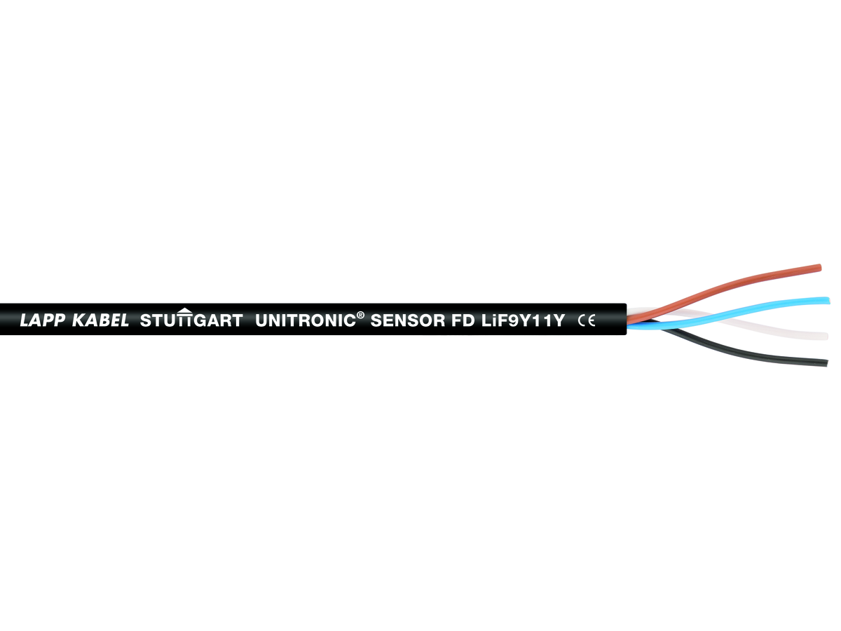 UNITRONIC SENSOR FD