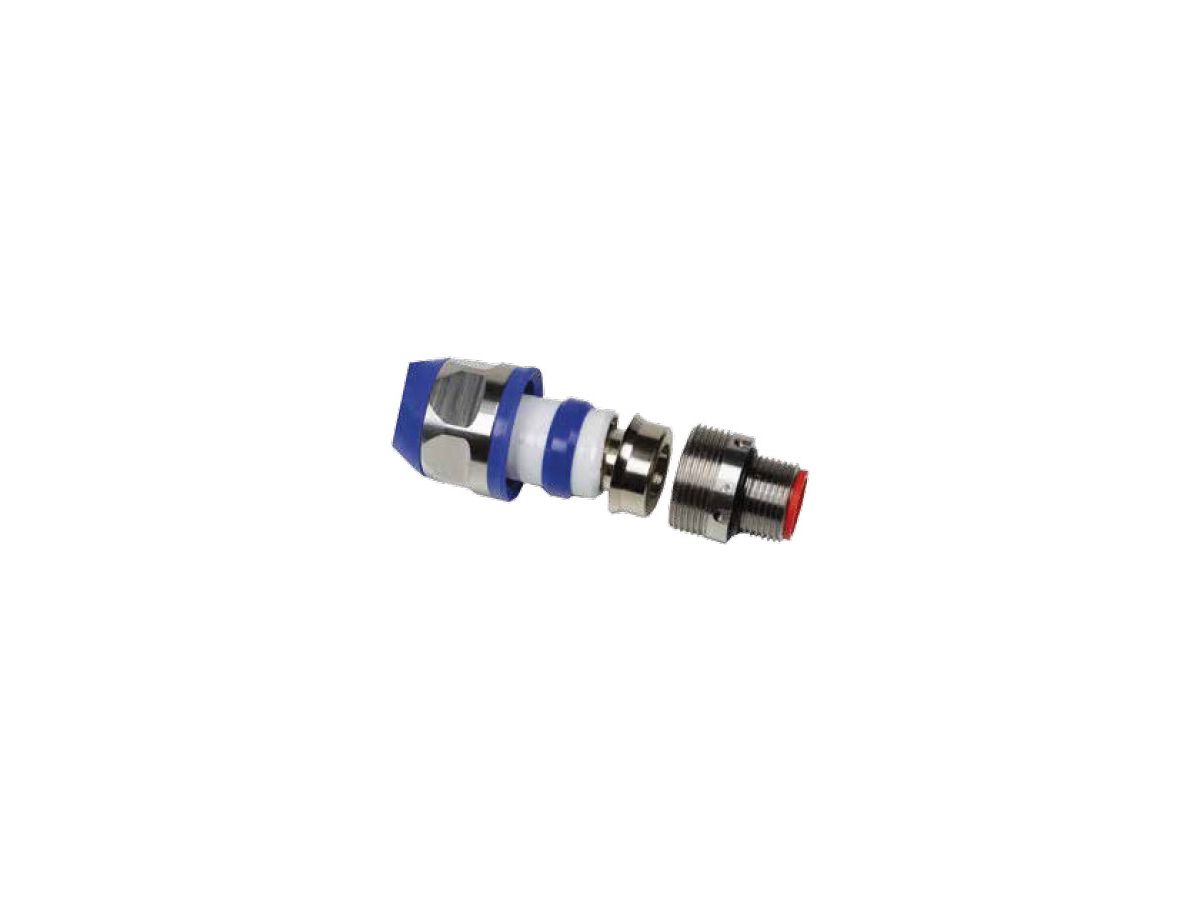 VOLLPROTEC FOODGRADE RACCORD M32X1.5