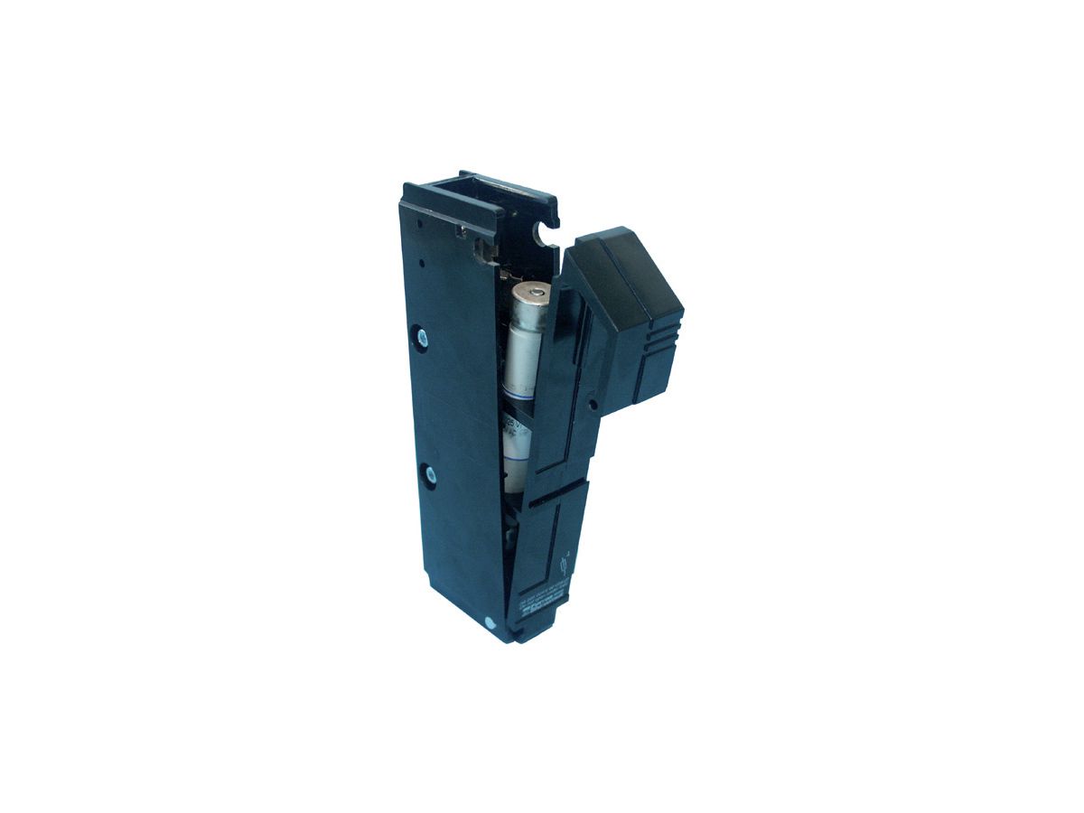 carrier DC fuse cylinder shape