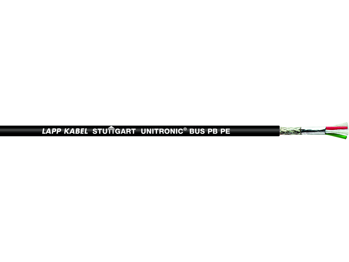 UNITRONIC BUS L2/FIP PE