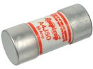 Zylindersicherung 8x32 gG 400V/4A - W222958 ohne Kennmelder VE=10