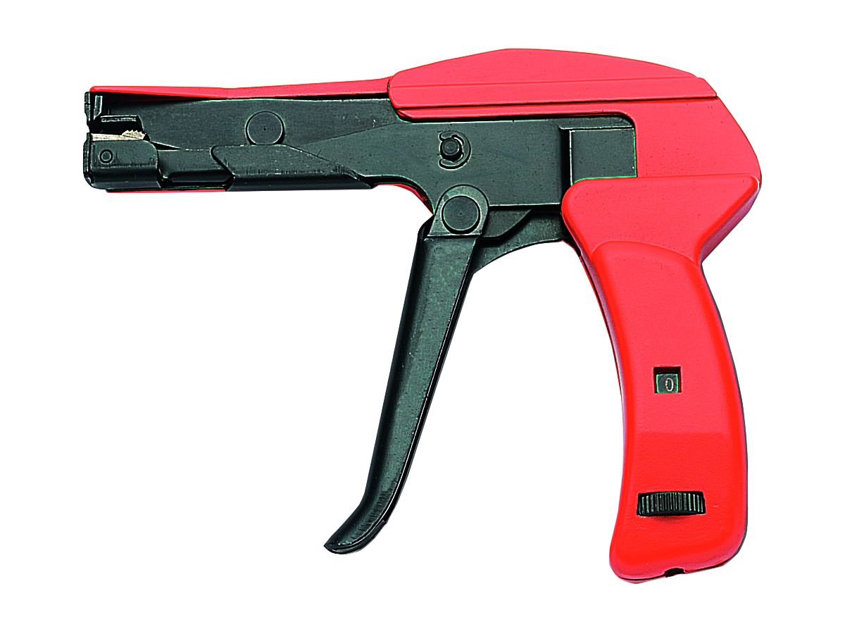 fixing gun
