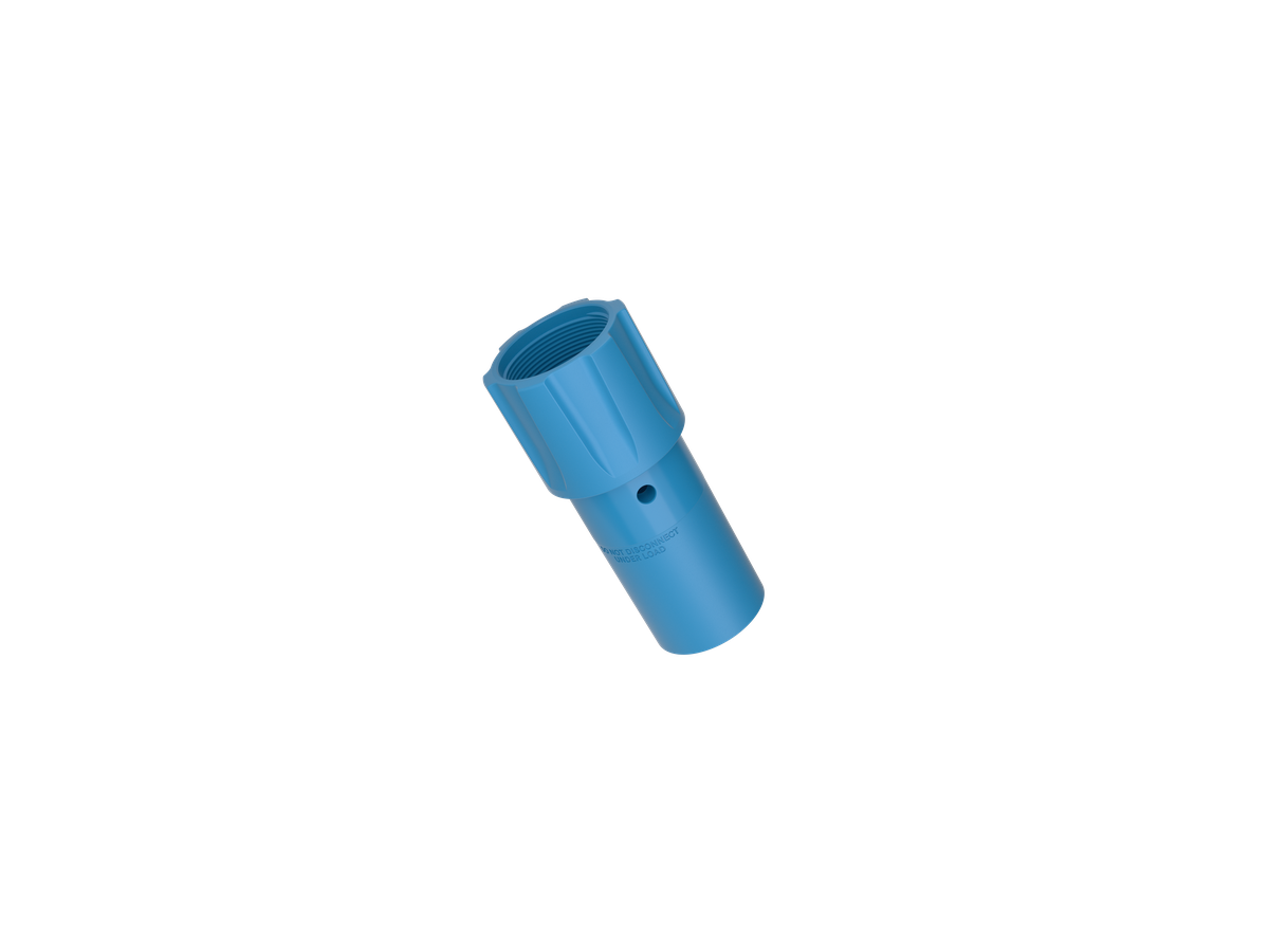 EPIC POWERLOCK 2.0 D6 BL