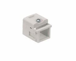 Adaptatuers pour connecteurs RJ45 - femelle dans des boîtiers fixes