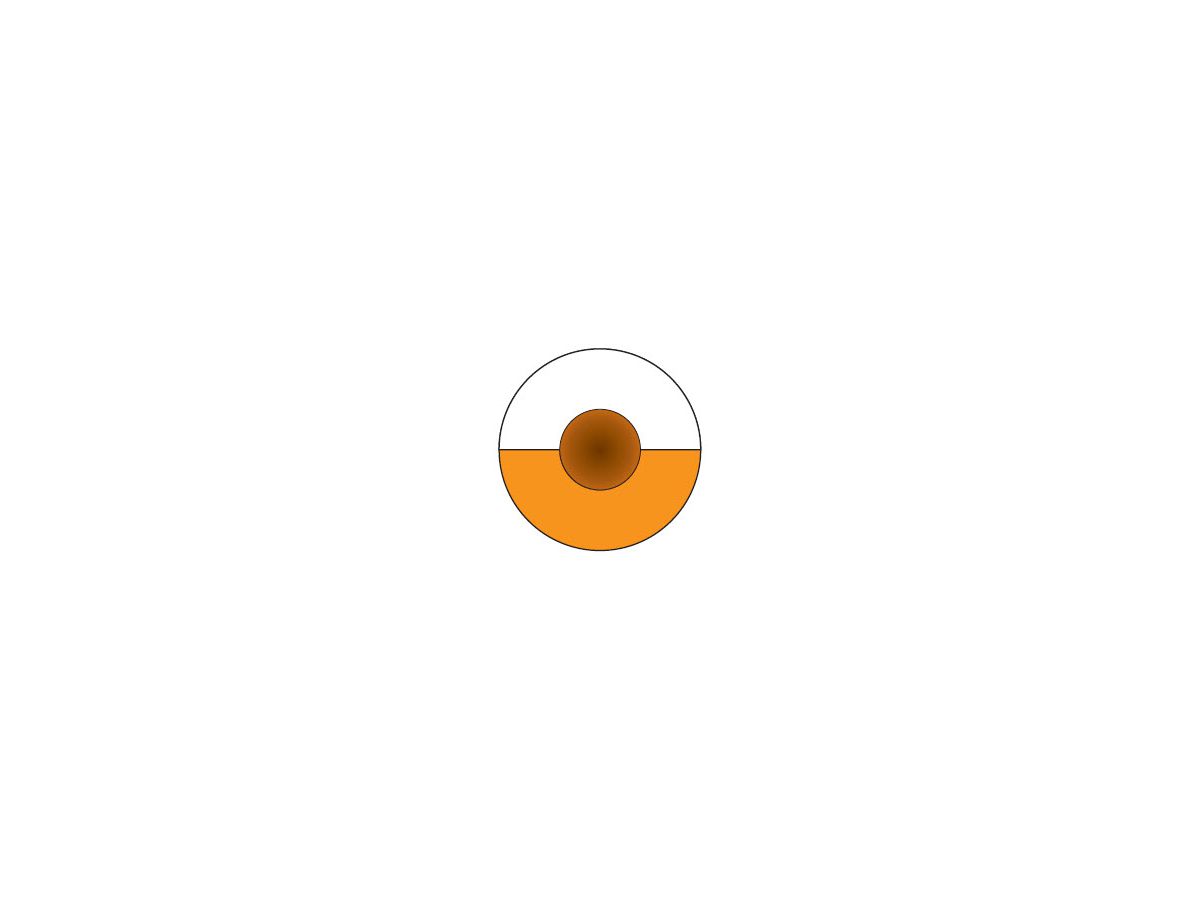 LIY 2CHELIX 1X0,25 OGWH
