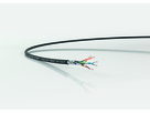 Profinet 4pair cabl.Cat.7 FRNC