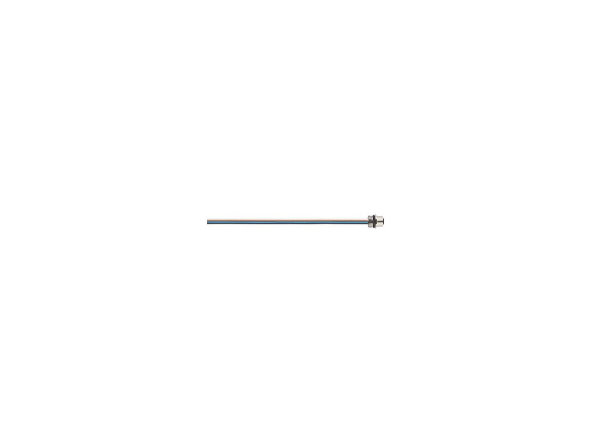 EPIC SENSOR Einbaustecker M8