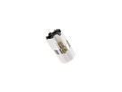 EPIC M23P 9-PIN M HV INSERT RECEPTACLE