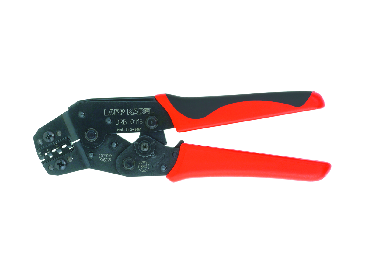 press plier