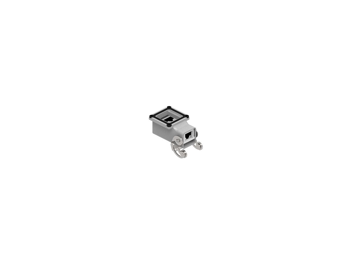 MIXO ANBAUSTECKVERBINDER, 8P, RJ45