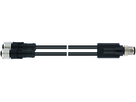 UNITRONIC SENSOR M12Y-M12