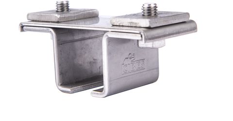 rail holder