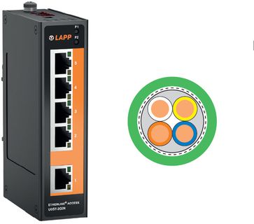Networks Accessories