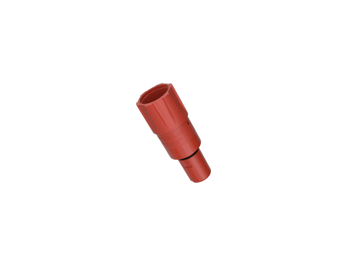 EPIC POWERLOCK 2.0 F6 RD