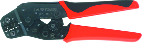 press plier