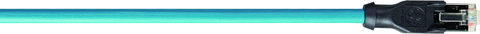 ETHERLINE P Flex Cat.5e Patch