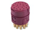 EPIC M 23 insert 16-pol
