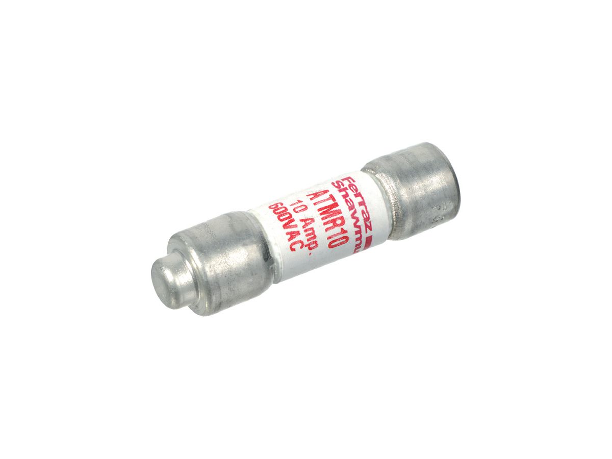 Sicherung ATMR/6JQX Klasse CC