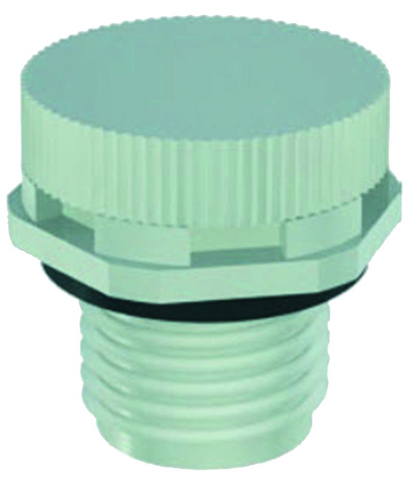 SKINDICHT VENT PLASTIC