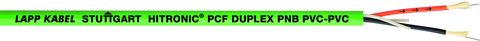 HITRONIC PCF DUPLEX PUR indoor
