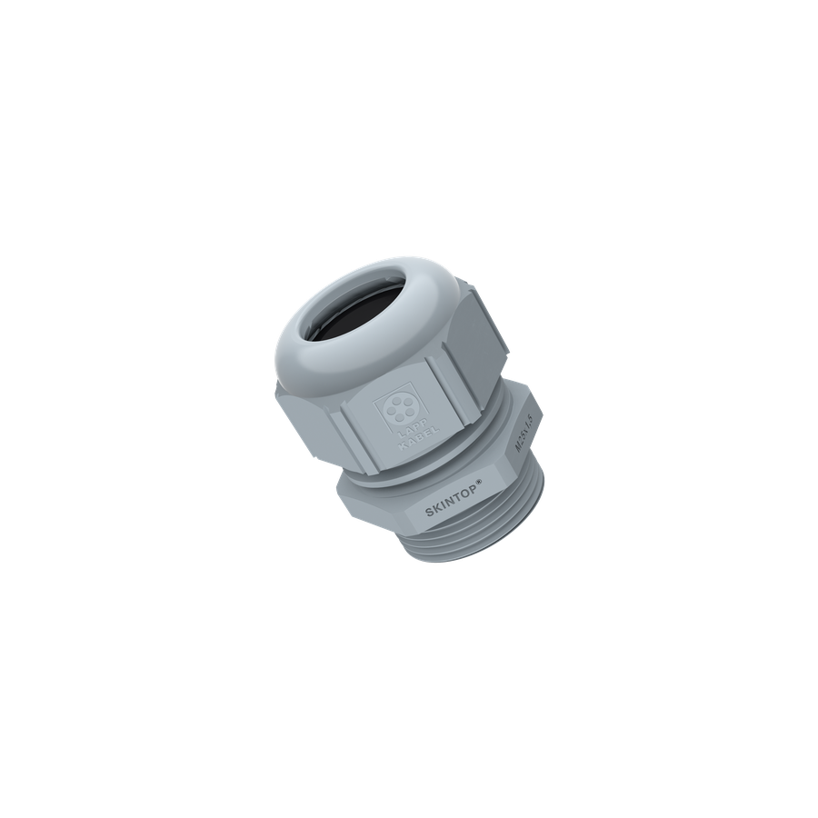 SKINTOP STR-M 12X1,5 RAL 7001 SGY