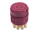 EPIC M 23 insert 12-pol