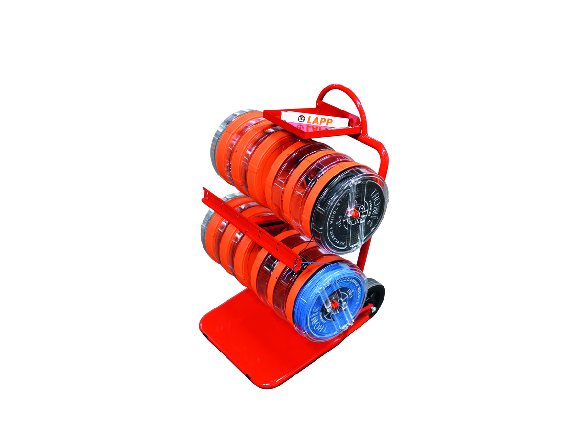 Tronic single core car