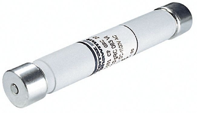 Sicherung 440/660VDC
