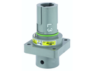 EPIC Powerlock panel mount con