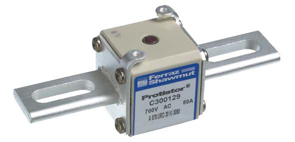 Sicherung aR TTF/EF