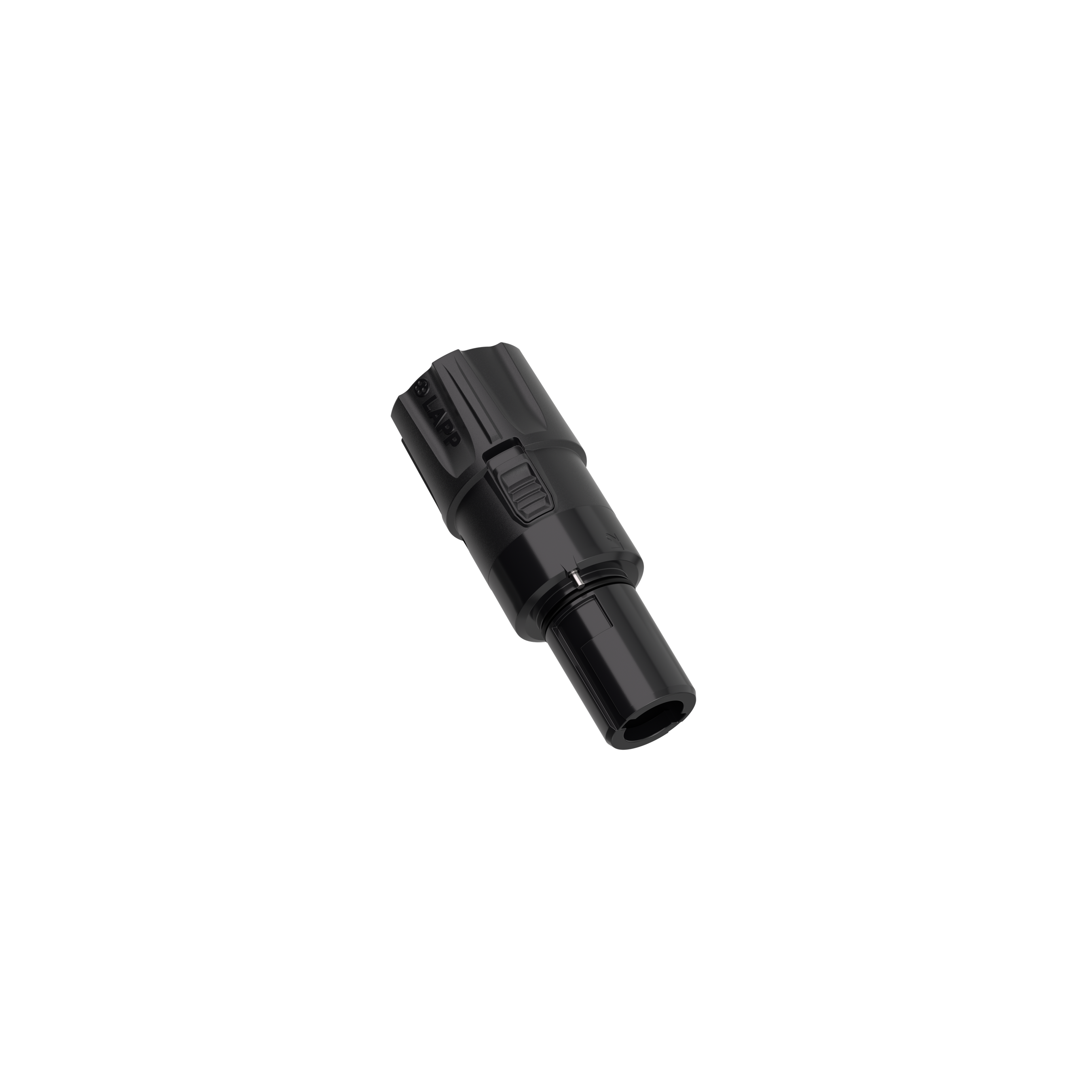 EPIC Powerlock cable connector