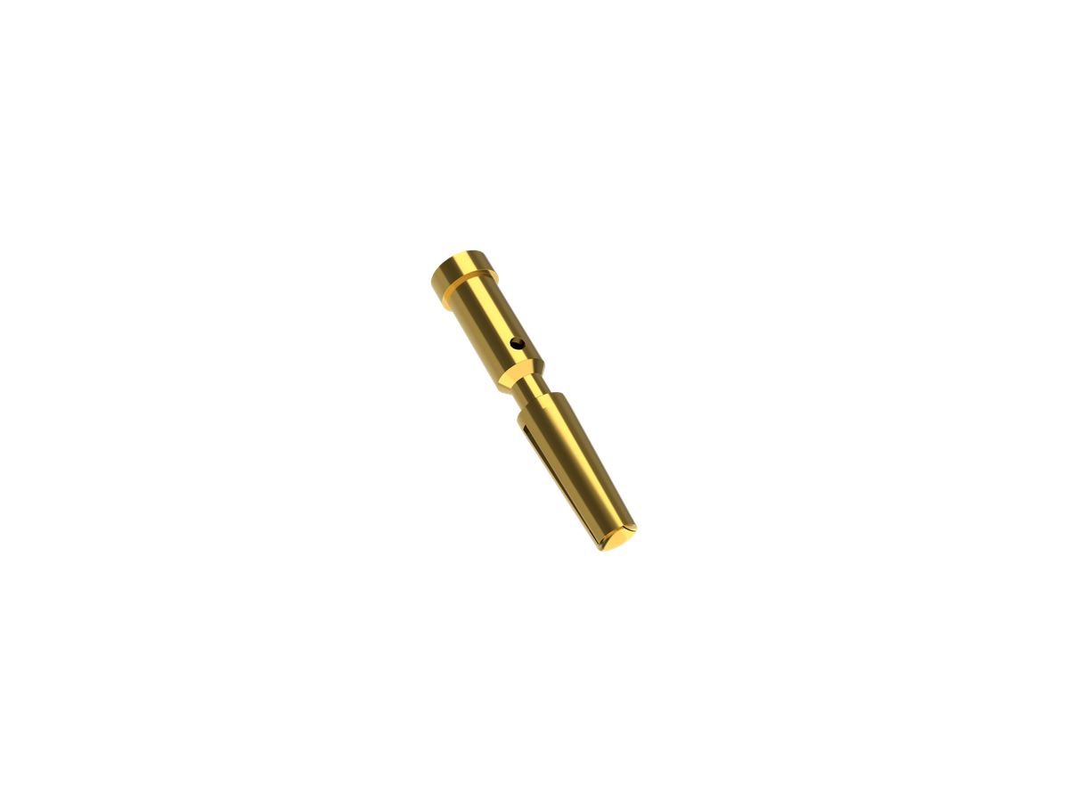 EPIC M23P CONTACT SOCKET 1MM 0.14-1