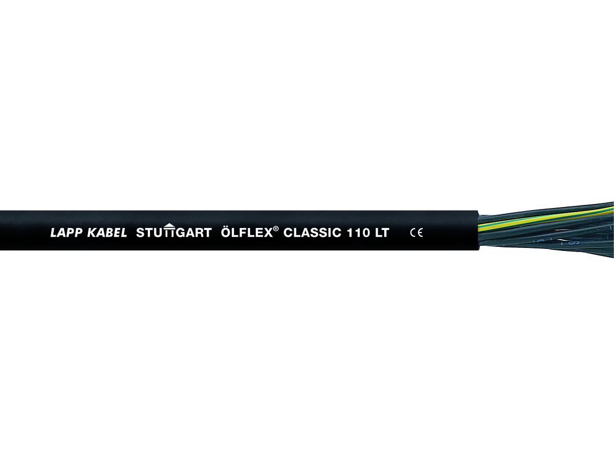 ÖLFLEX 110 LT