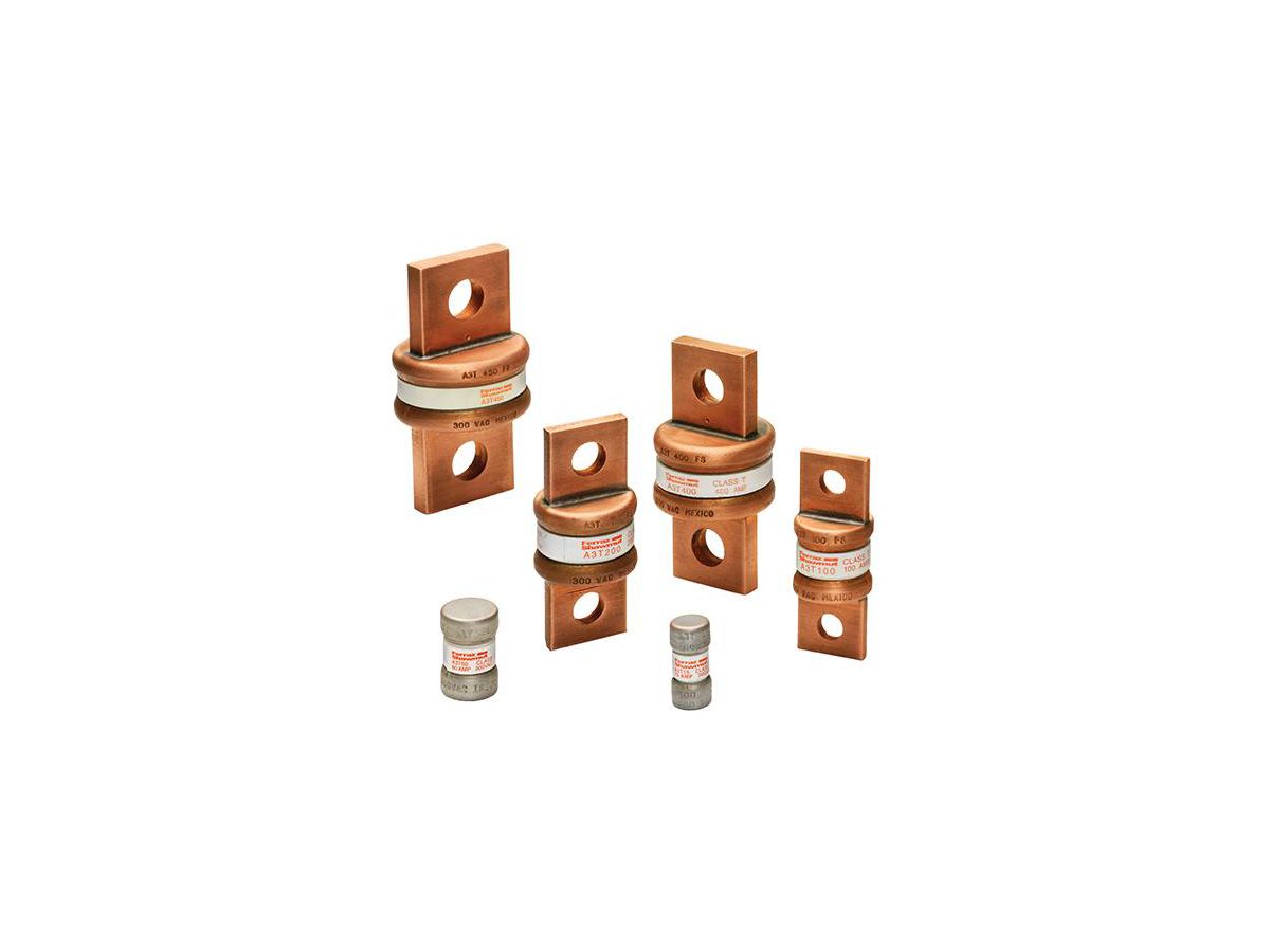 Fuse Amp-Trap 14x22 300V/40A B216293