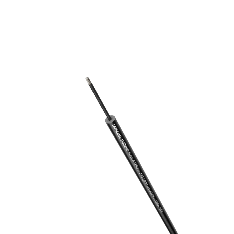 ÖLFLEX TRAIN HT 150 F 1,8kV