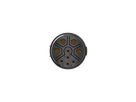EPIC M23P 9-PIN F INSERT PLUG