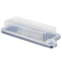 Staub und Transportschutzkappe - für Tüllengehäuse IP68, 44x27
