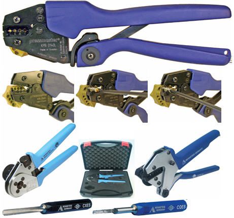 Tools & Accessories