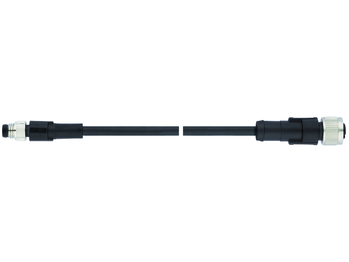 UNITRONIC SENSOR M8-M12