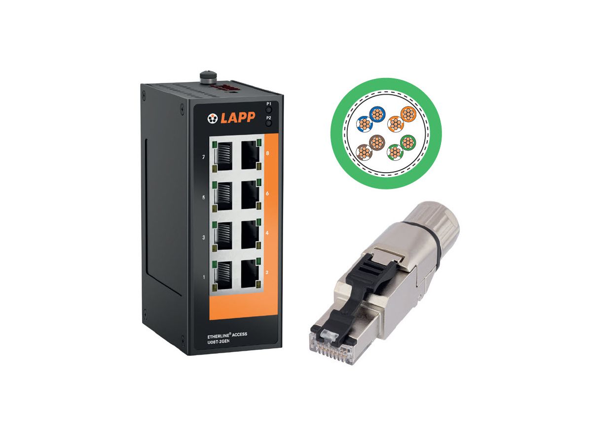 Networks Accessories
