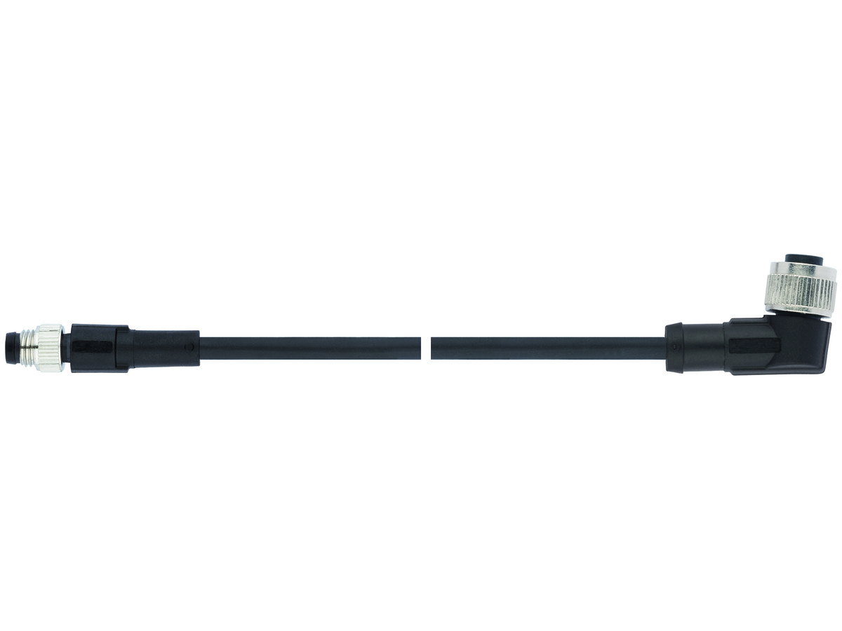 UNITRONIC SENSOR M8-M12