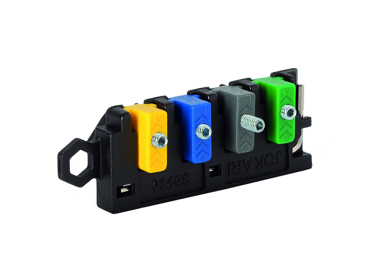 ALLROUNDER LOCATOR BOX