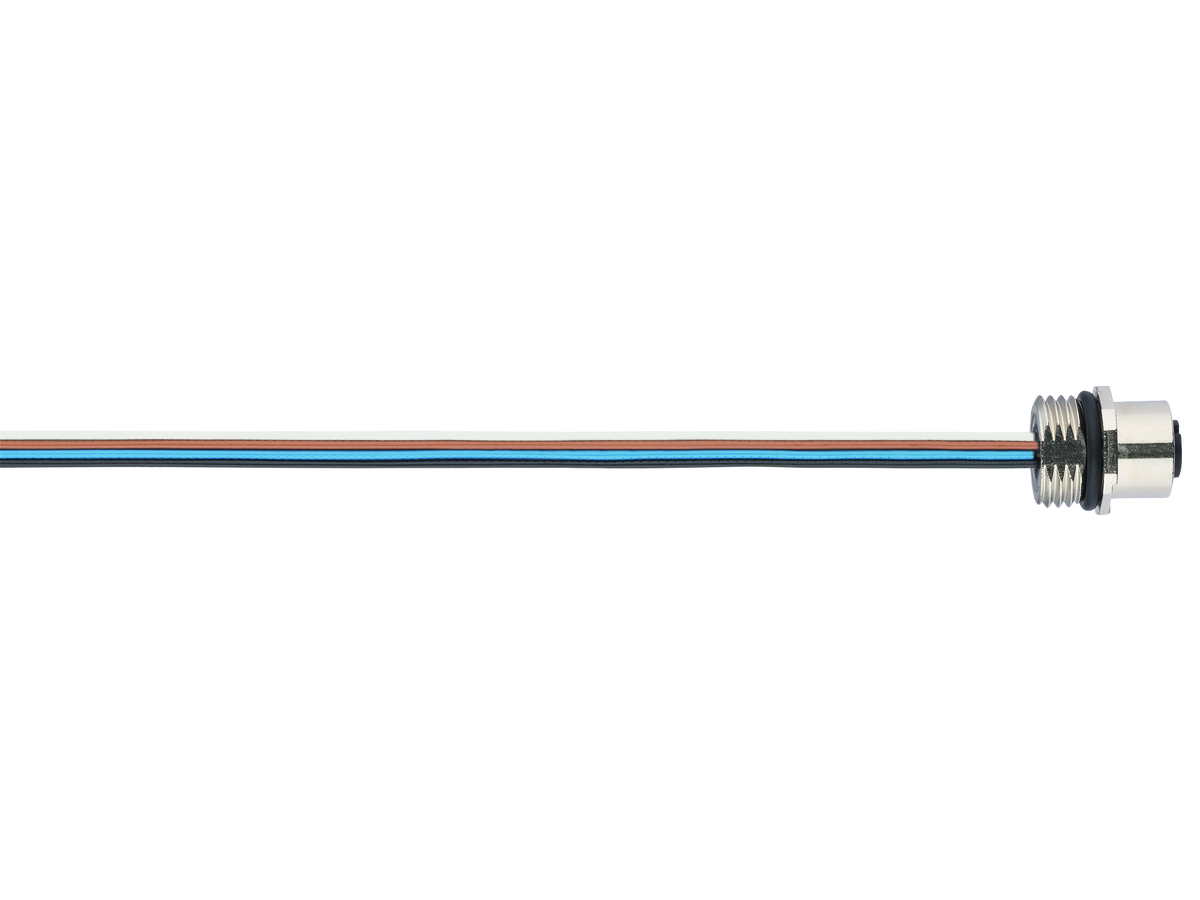 Fieldbus Modules connector Wal